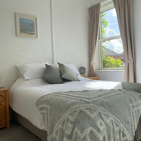 The Dragonfly Bnb, Glastonbury Exterior foto