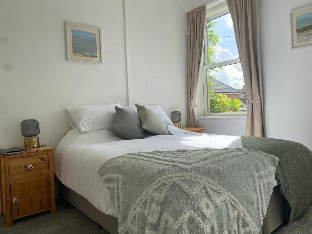 The Dragonfly Bnb, Glastonbury Exterior foto