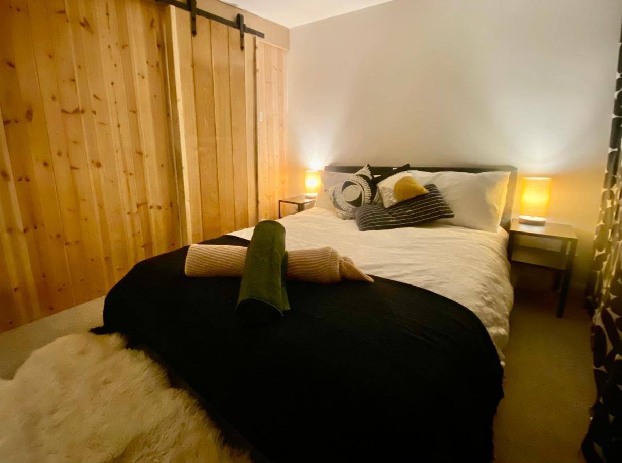 The Dragonfly Bnb, Glastonbury Exterior foto